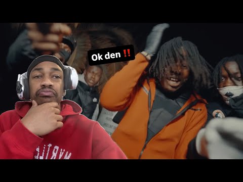 Dem Dreadheadz aint playing! 2KRay - DreadHeadz (REACTION)
