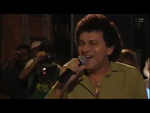 JOSÉ ORLANDO   AGORA VAI CANTAR    AO VIVO EM SANTANA DO MUNDAÚ AL 2008