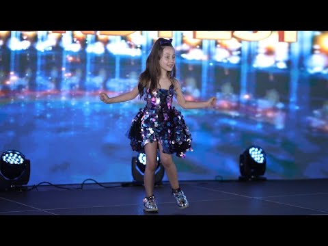 Dea Hoxha - Me ritem oriental DIAMOND FEST 2020