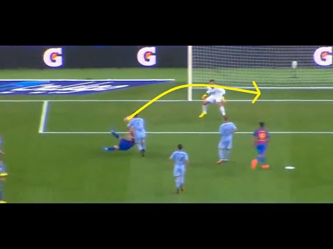 messi vs sampdoria HIGHLIGHTS   HD