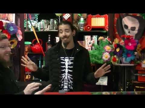 SS$ Nov 2016 - Miracle Dice