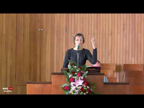 Eva - Lebensbild einer Frau aus der Bibel