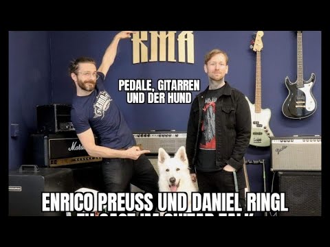 GuitarTalk @ masterlab academy - KMA Machines