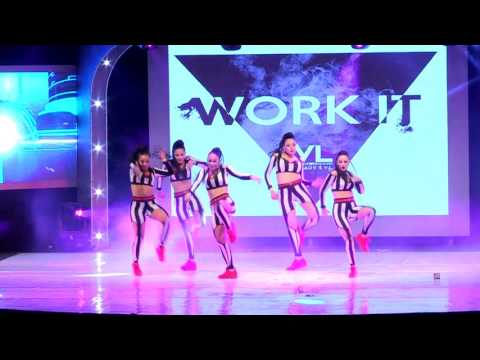 EVENTOPEOPLE 2017 -   Vanessa Lacedonia