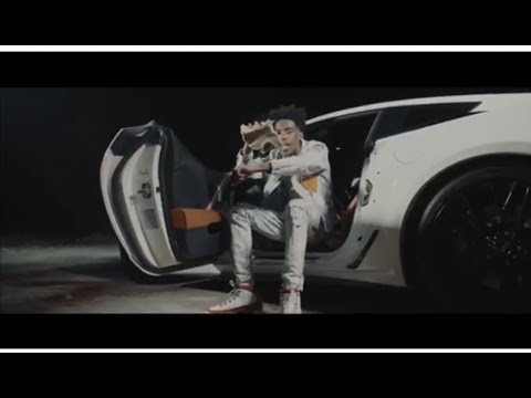 FG Famous "Lost it all" Official Video