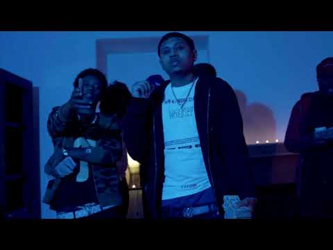 Bez19 x Lil Pete - Feel Me