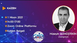 Kaizen Eğitimi
