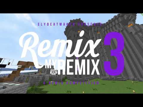 Hermit Gang Ft. Team S.T.A.R. Remix by ZDub and NickyDiamondz #RemixMyRemix3