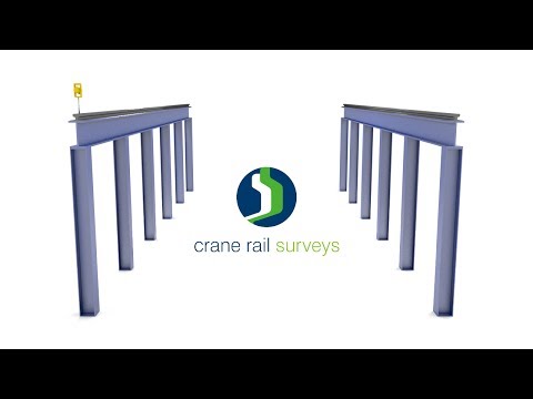 Crane Rail Survey