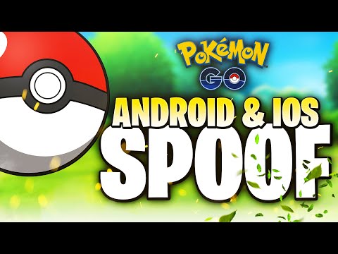 Safest Pokémon GO Joystick for iOS & Android [Official POGO]