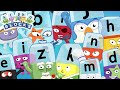 Happy Youtube Kids Special Reading For Kids Officialalphablocks