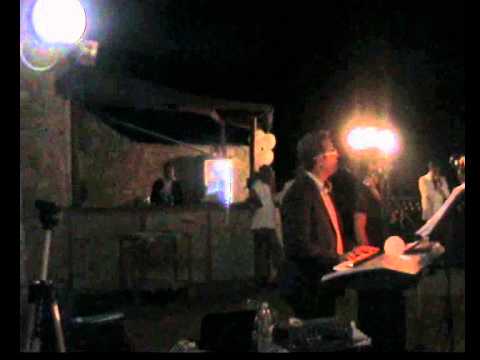 Divertirsi ballando al matrimonio. Dance70 twist samba