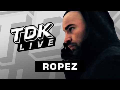 Ropez o Rep Betlovima, Red Bull-u, Novinarstvu, Muzici Za Auto... | TDK Live