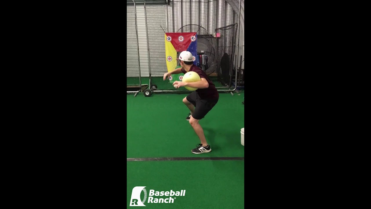 TAP™ ‘K’ Target — Durable, Color-Coded, and Visual Targets for Elite Baseball Throwing Practice