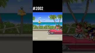 Le Knight Club - Rhumba / 2002 / Crydamoure #house #disco #frenchtouch #2002