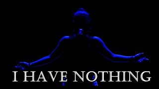 I have nothing - Noelia Franco (Whitney Houston) Gala Benéfica