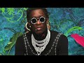 Young Thug Ice Melts Original Version