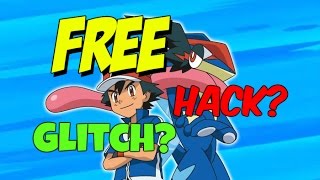 How To Get Free Starters In Pokemon Brick Bronze - roblox pokemon legendary