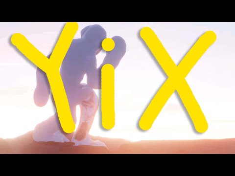 Video thumbnail for Y i X
