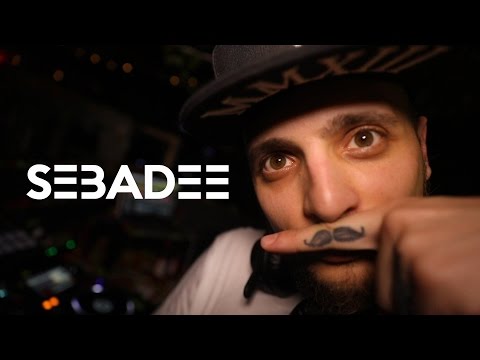 DJ Sebadee