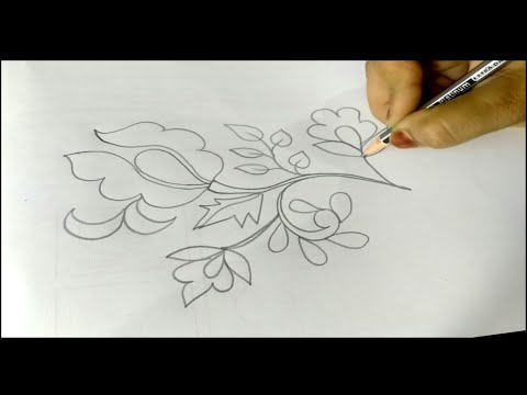 New Latest Bedsheet Design