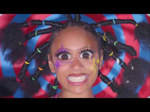 kei Music Video