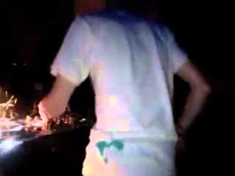 Deadmau5 Live Ustream - Part 3/19