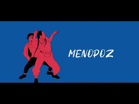 Menopause - j Bellhouse Ft. Exray (official lyric video) x Genge x Gengeton x Bongo flava