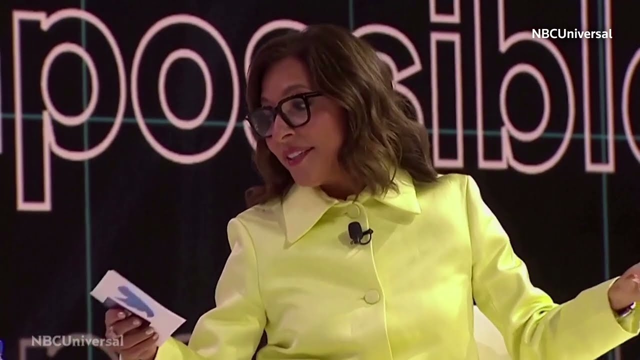 Musk names ex-NBCU ad chief as new Twitter CEO