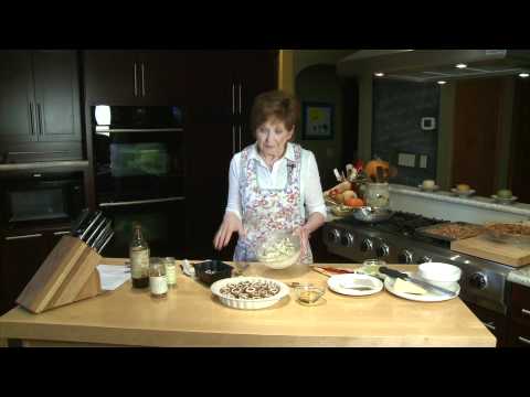 Sausage-Stuffed Mushrooms - Lakeland Cooks!