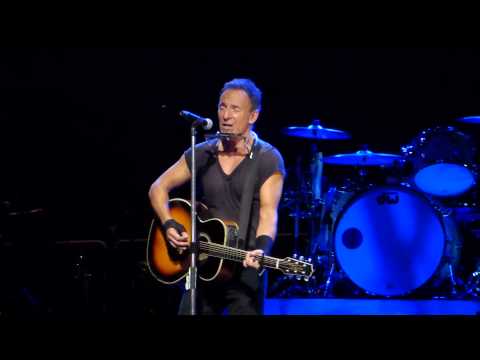 Thunder Road (acoustic) video