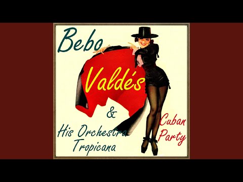 Cuba Libre Cha Cha Cha