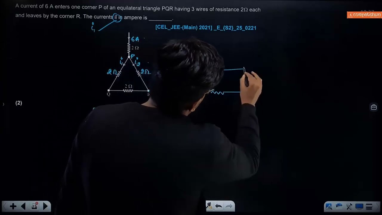 Video Solution