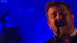 The Night Will Always Win - Elbow - Manchester Cathedral 27/10/11 (Part 4/14)