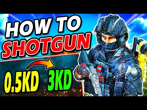 How to SHOTGUN like a PRO in Battlefield 6 (Ultimate Tips & Tricks Guide)