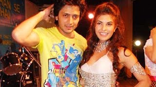 Jacqueline Fernandez Speaks On Riteish Deshmukh's Career