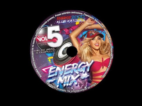 Energy 2000 Mix vol. 5 - Katowice Edition 2017