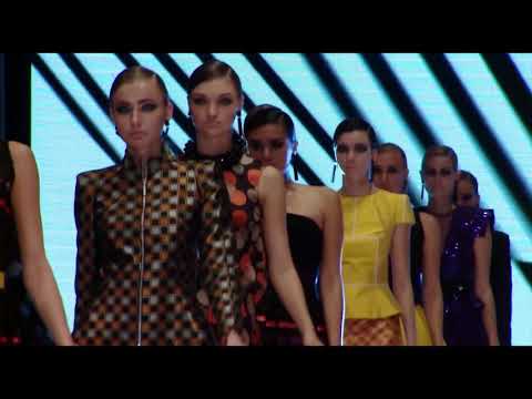 SEMICOLOŊ - The Last Days Of A Dying Breed (feat.  ☩STELLA☩PERISH☩) [Video Edit]