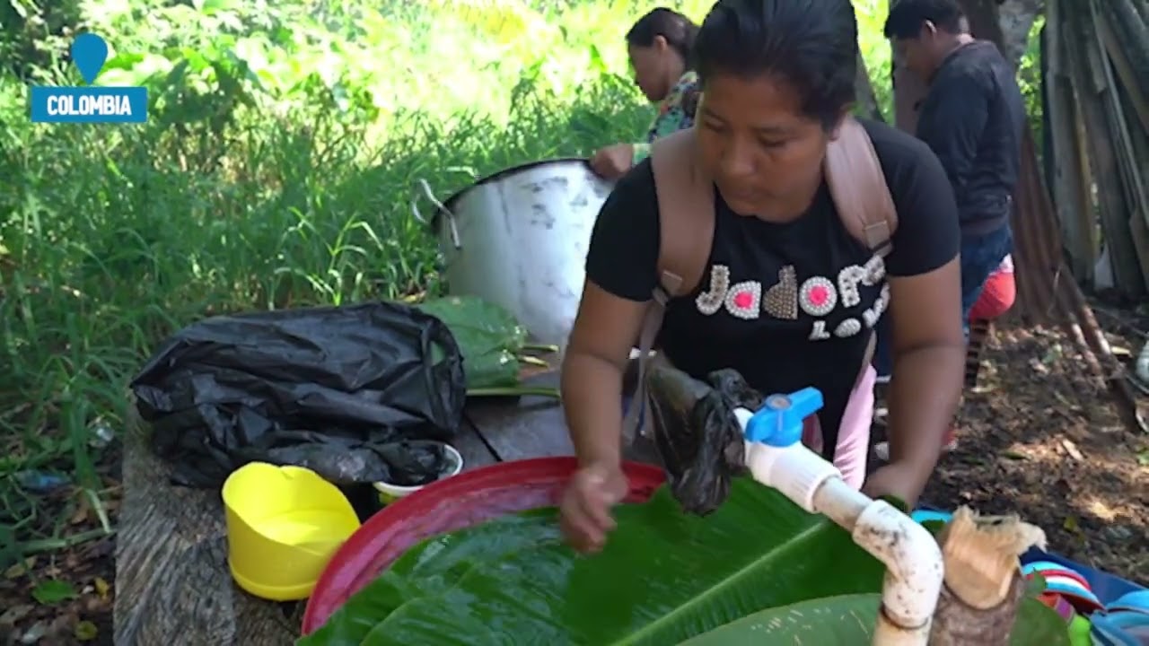 Descubre la importancia de la Evaluación de Seguridad Alimentaria para Población Colombiana