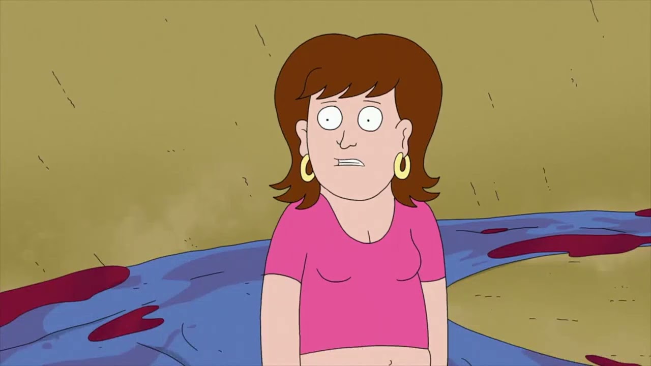 Season 3 Episode 2 Promo #2