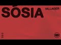 Villager - Sósia (Official Visualiser)