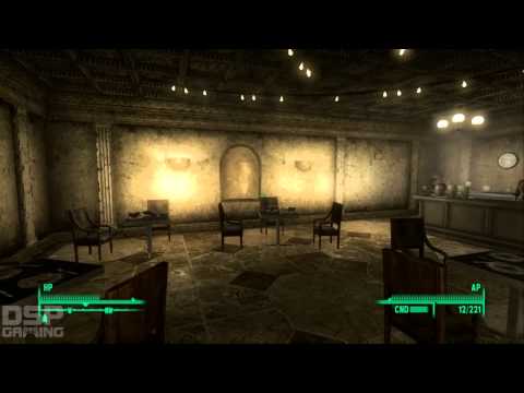 Fallout 3 playthrough pt61