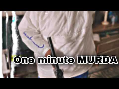 PopYfrmdaY - one min Murda