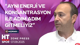 12 Dev Adam Madalya Hasretine Son Verebilecek Mi? - Zone Press | 7 Eylül 2025