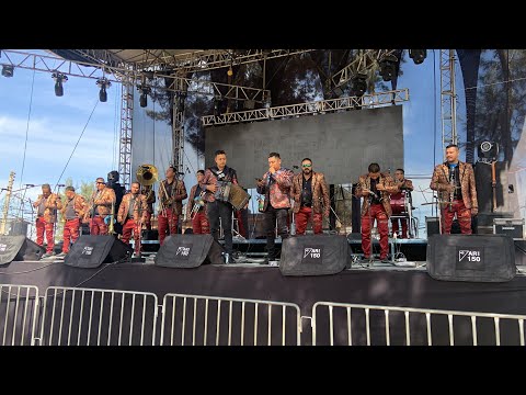 Banda Felipe Arpero - Ya Acabo