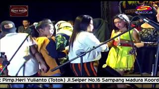 Download lagu Temang Manten | Live Show Nusa Indah | Terbaru Juni 2019 mp3