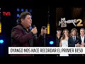 Dyango y "El Primer Beso" | Mi nombre es 2