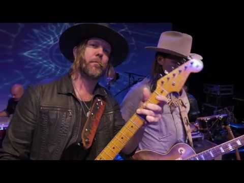 The Allman Betts Band - All Night (Official Video)