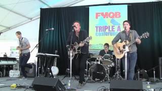 The Dunwells - So Beautiful (Live in Boulder)