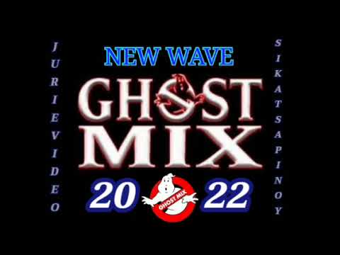 NEW WAVE GHOSTMIX CLASSIC 2022
